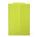 Dapur Large Anti-Slip Silicone Mat Bowl pengeringan tikar